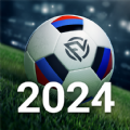 Football League 2024 mod apk 0.1.15 unlimited stamina and diamonds