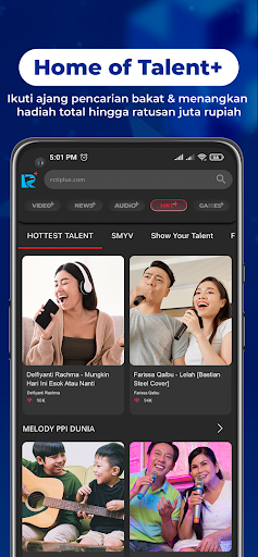 RCTI plus mod apk 2.40.1 premium unlocked latest version
