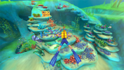 Aquatica mod apk unlimited money and gems latest version v0.1.9 screenshot 3