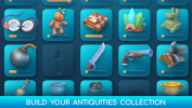 Aquatica mod apk unlimited money and gems latest version v0.1.9 screenshot 1