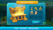 Aquatica mod apk unlimited money and gems latest version v0.1.9 screenshot 4