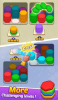 Hexa Stack Sorting Puzzle 3D apk download latest version v1.0 screenshot 4