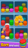 Hexa Stack Sorting Puzzle 3D apk download latest version v1.0 screenshot 2