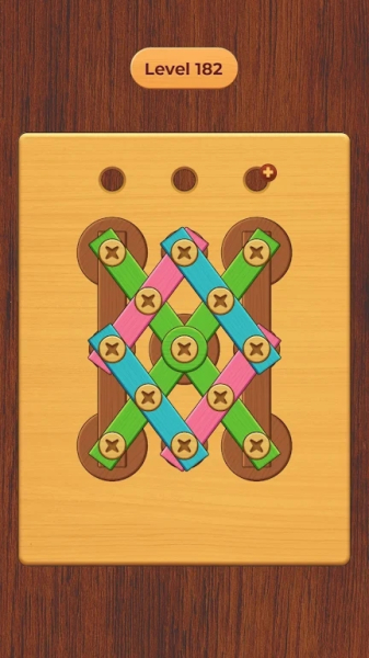 Happy Pin Board Screw Master apk download latest version