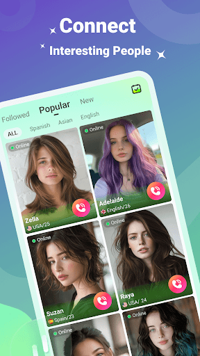 Blom app download apk for android