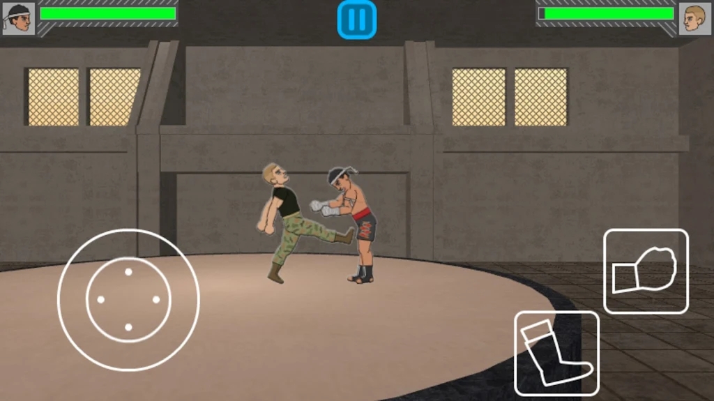 Physics Fighter apk download latest version