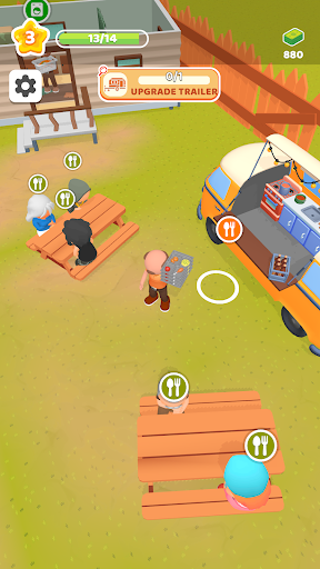 My Trailer Park apk download latest versionͼƬ1