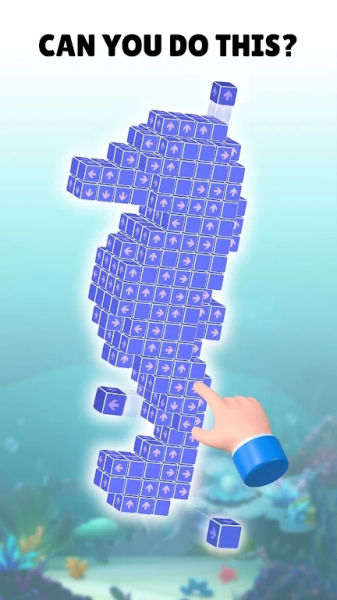 Tap All Blocks Away apk download for android