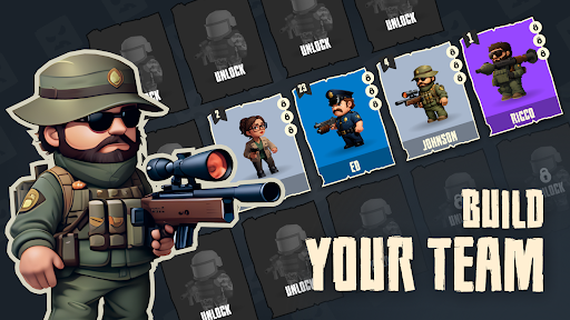 Dead action zombie rush apk download latest version
