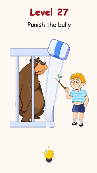 Delete Puzzle Tricky Games apk download for android