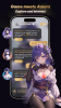 Amor AI Sweet Characters app download for android v1.0.0 screenshot 2