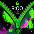 Zipper Lock Screen ZippyLock app free download for android