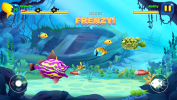 Fish Eat Fish Fending Frenzy apk download latest version v1.0 screenshot 3