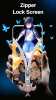 Zipper Lock Screen ZippyLock app free download for android v1.0.2 screenshot 2