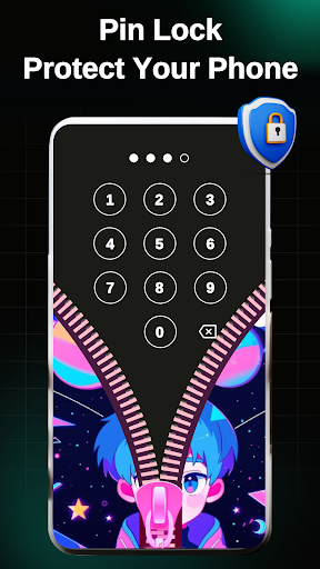 Zipper Lock Screen ZippyLock app free download for androidͼƬ1