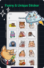 DIY Emoji Funny Emoji Maker app download latest version v1.0.9 screenshot 3