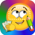 DIY Emoji Funny Emoji Maker app download latest version