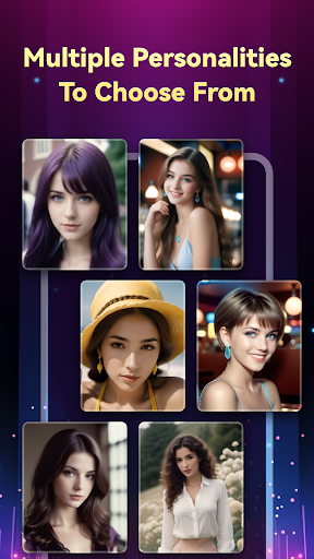 LoveChat With AI Characters app free download for android