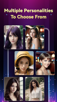 LoveChat With AI Characters app free download for android v2.1.2 screenshot 3