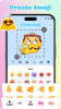 Emoji Maker DIY Emoji Merge app download for android v1.1.1 screenshot 1