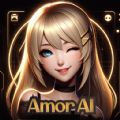 Amor AI Sweet Characters app download for android