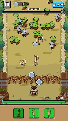 Backpack Viking Merge Apk Download Latest Version