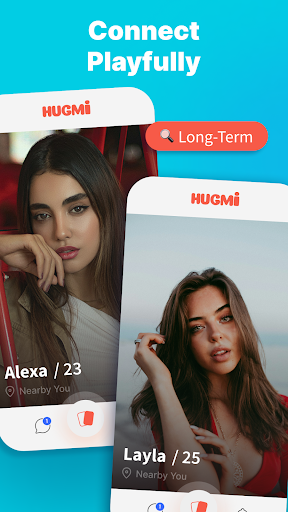 Hugmi mod apk 1.10.1 unlimited coins no ads download