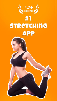 Flexy Stretching & Flexibility app download for android v30.03.14 screenshot 3