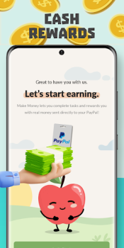 Make Money Earn Cash Tree app download latest version v1.2.0 screenshot 4