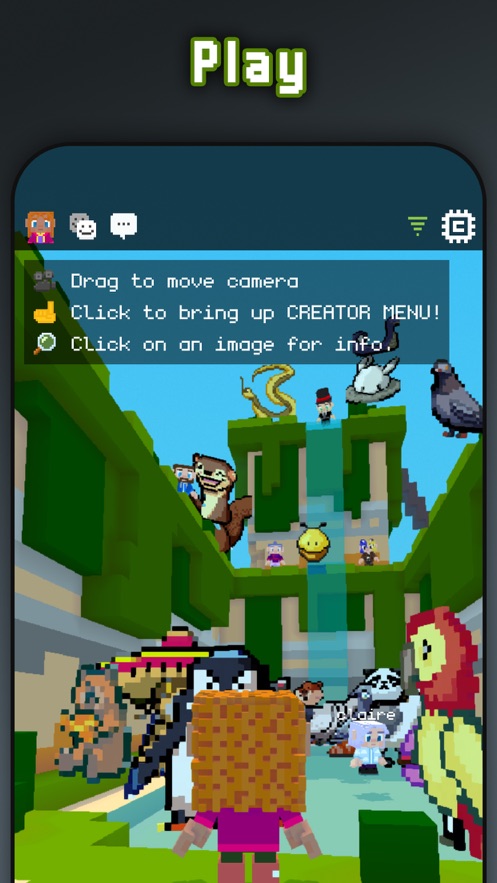 Cubzh Apk Download for Android