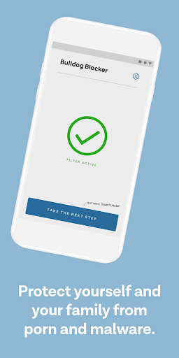 Bulldog Blocker AI Porn Filter app download latest versionͼƬ1