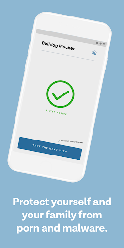 Bulldog Blocker AI Porn Filter app download latest version