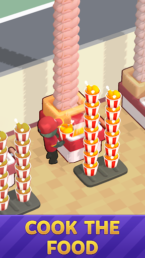 Perfect Diner Apk Download Latest Version
