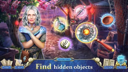 Cursed Fables 3 F2P apk download latest version