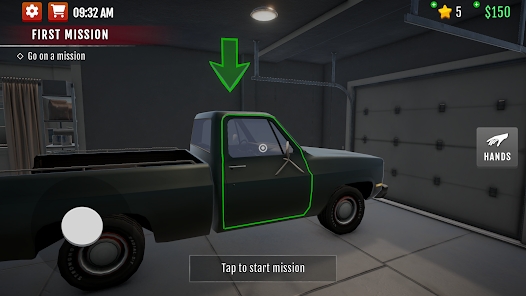 Crime Scene Cleaner 3D Mobile Apk Download for Android