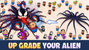 Venom Invasion mod apk unlimited money v1.0.7 screenshot 3