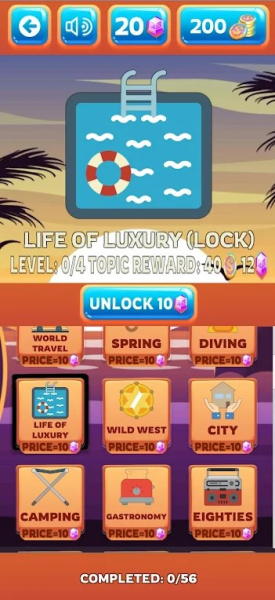 Icon Puzzle Apk Download for Android