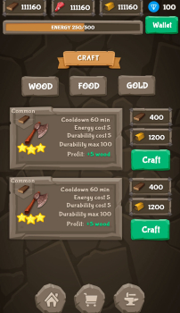 Farm World earning app download for android v1.0.0 screenshot 3