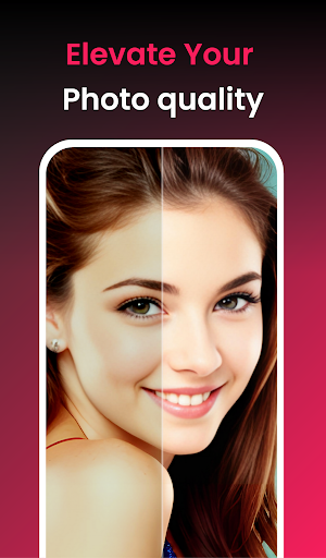 AI Image Enhancer Photo Editor mod apk latest version
