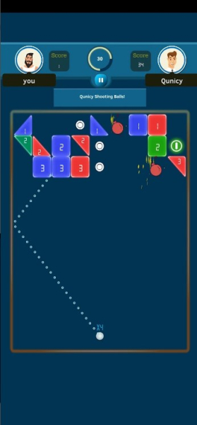 King Brick Breaker Apk Download for Android
