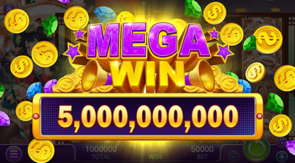 Magic of Sahara Slot Apk Free Download