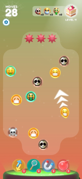 Emoji Bakery Fusion apk download latest version v0.2 screenshot 3