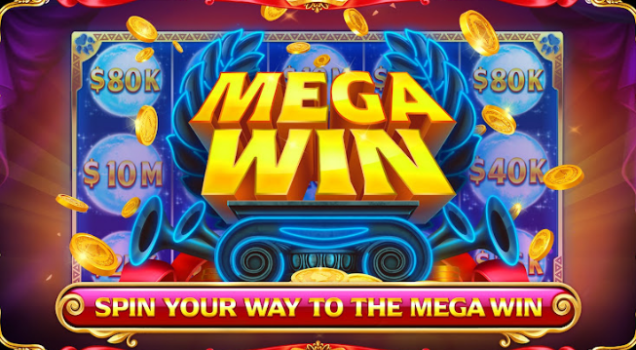 Lucky Zodiac Slot Apk Download Latest Version v1.0 screenshot 1