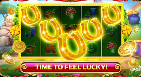 Lucky Zodiac Slot Apk Download Latest Version