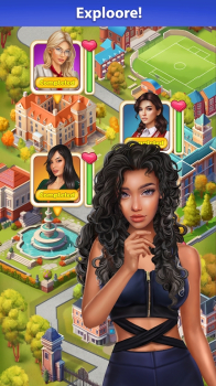 College Ideal Match apk download latest version v1.0.73 screenshot 4