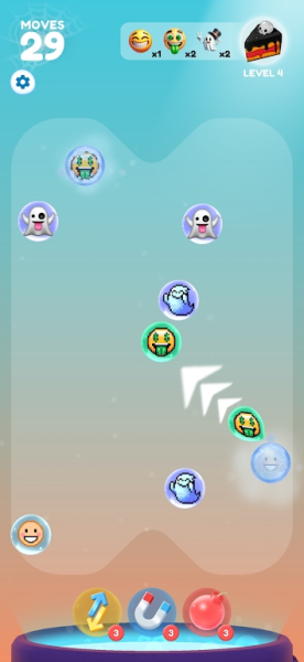 Emoji Bakery Fusion apk download latest version