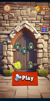 Gate Screw Puzzle apk download for android v3.5 screenshot 1