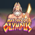 Masters of Olympus Slot Apk Download Free