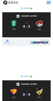 Daily Soccer Value Tips app download apk latest version v1.0.11 screenshot 1