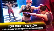 ONE Fight Arena Mod Apk Unlimited Money v0.9.005 screenshot 3